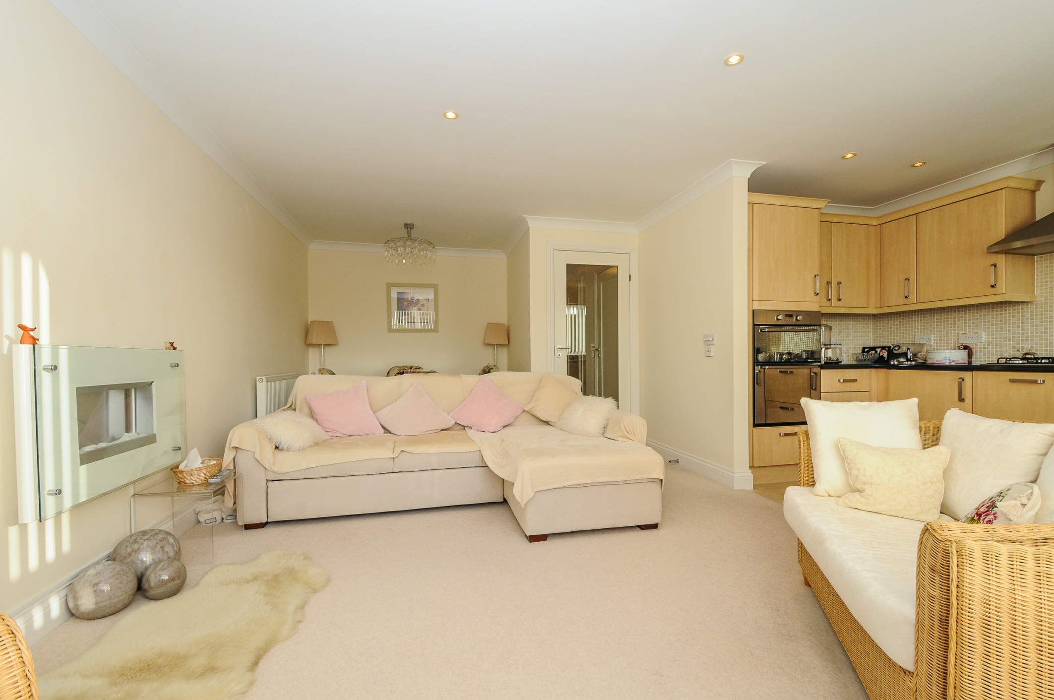 Property for Sale, East Wittering Amelia Court,Shore Road Baileys